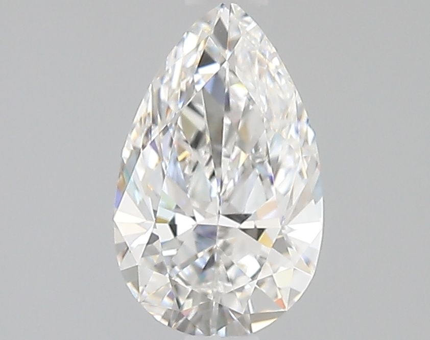 1.19 ct. pear Lab Grown Diamond front image