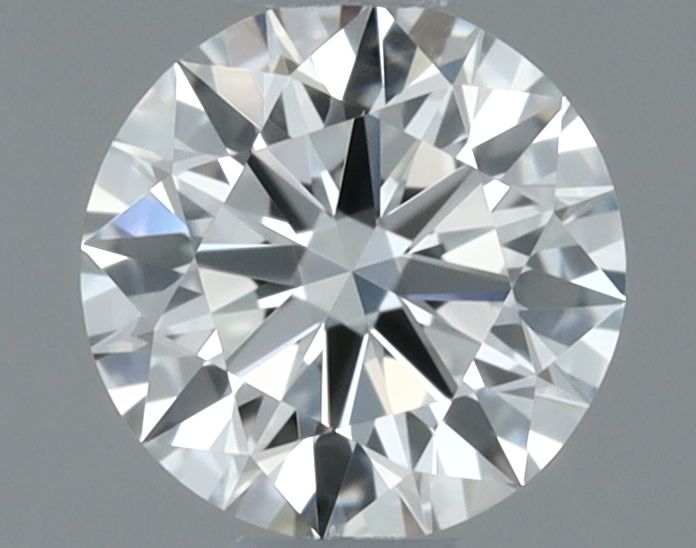 0.30 ct Round diamond