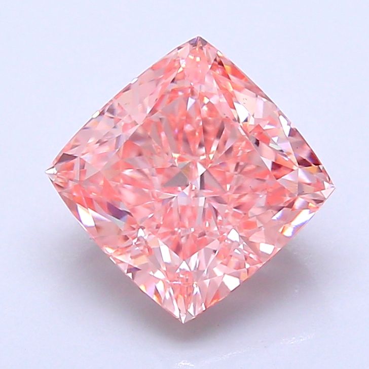 1.08 CT Fancy Deep Green PEAR