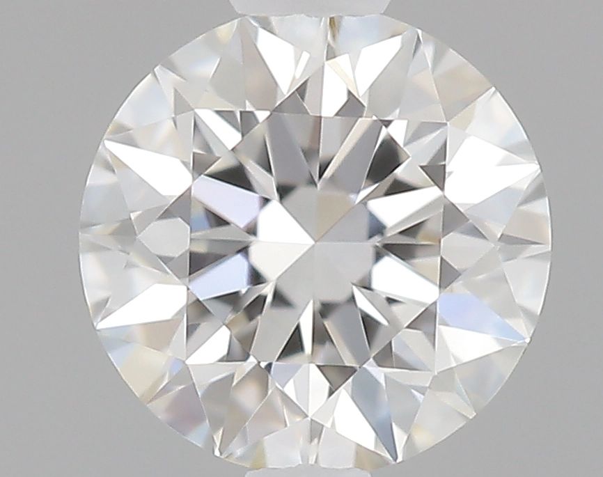 0.30 ct Round diamond