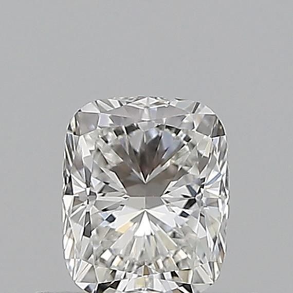 0.50 ct Cushion Brilliant diamond
