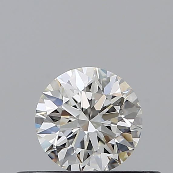 0.31 ct Round diamond