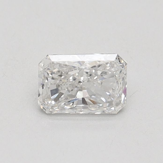 0.42 ct Radiant diamond