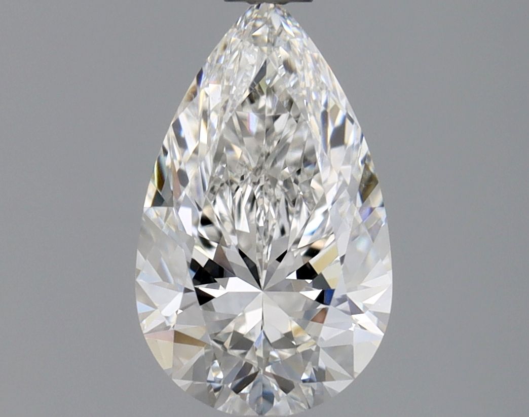 1.01 ct Pear diamond