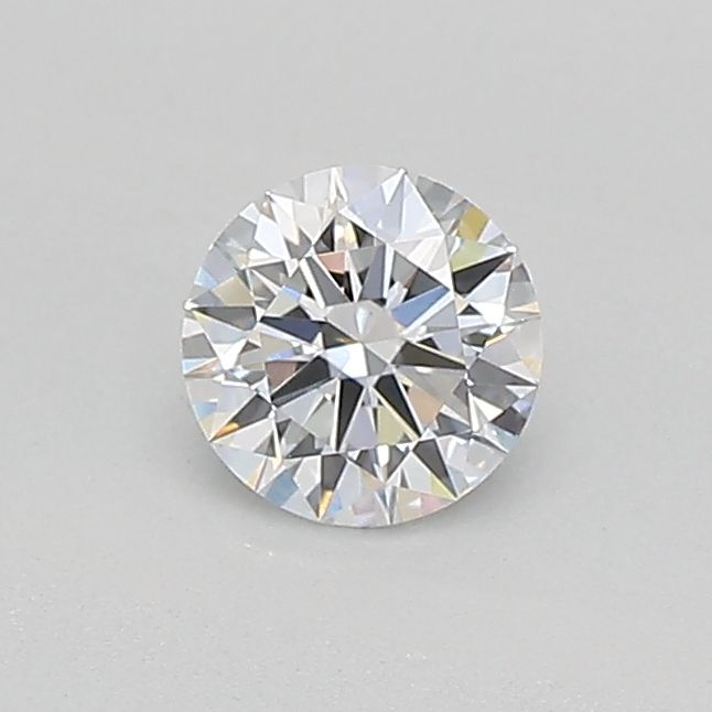 0.37 ct lab-grown Round Diamond