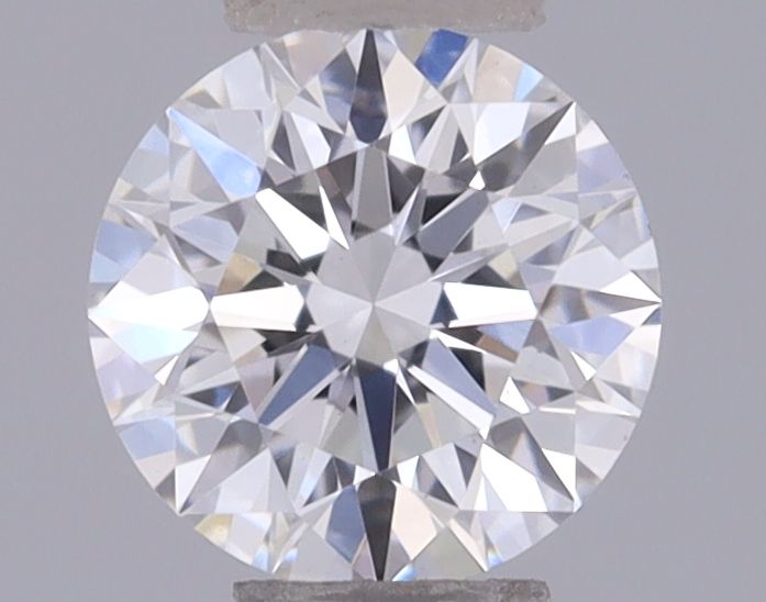 0.27 ct lab-grown Round Diamond