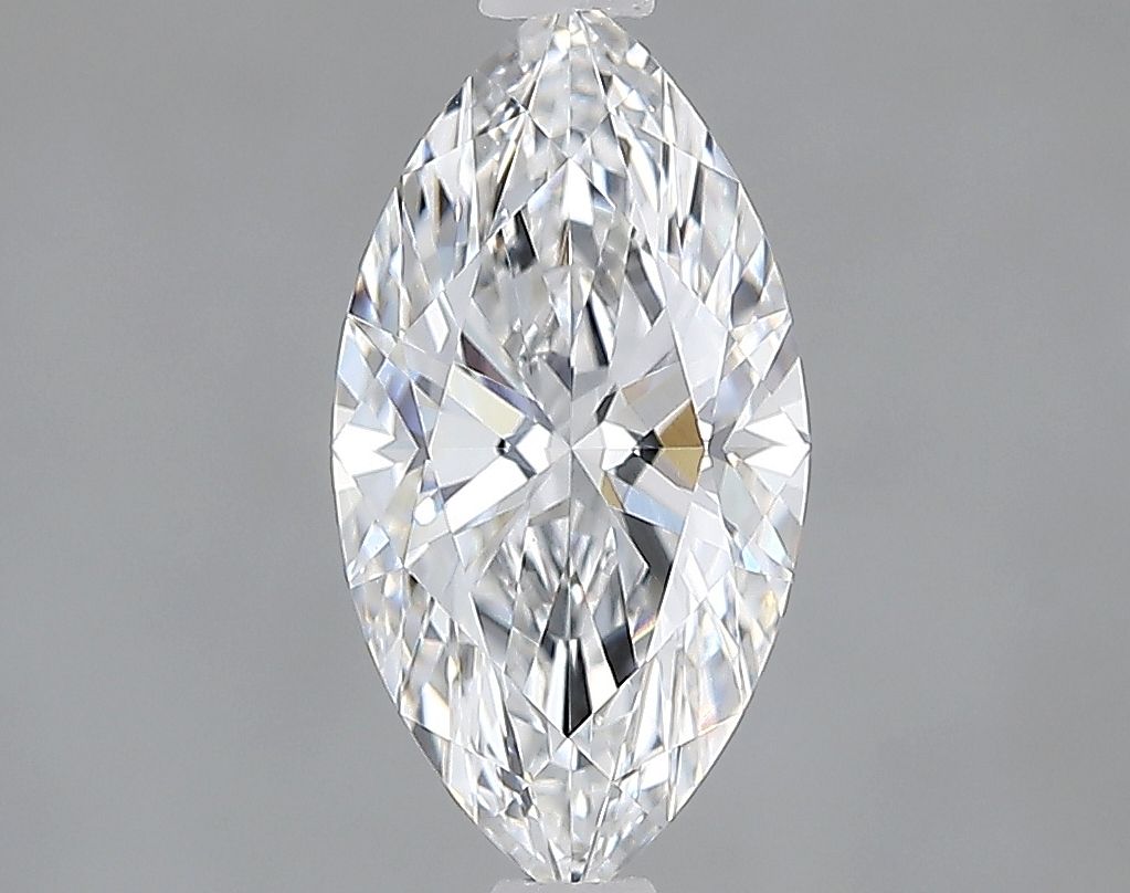 1.11 ct. marquise Lab Grown Diamond front image