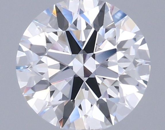 1.05 ct. round Lab Grown Diamond front image