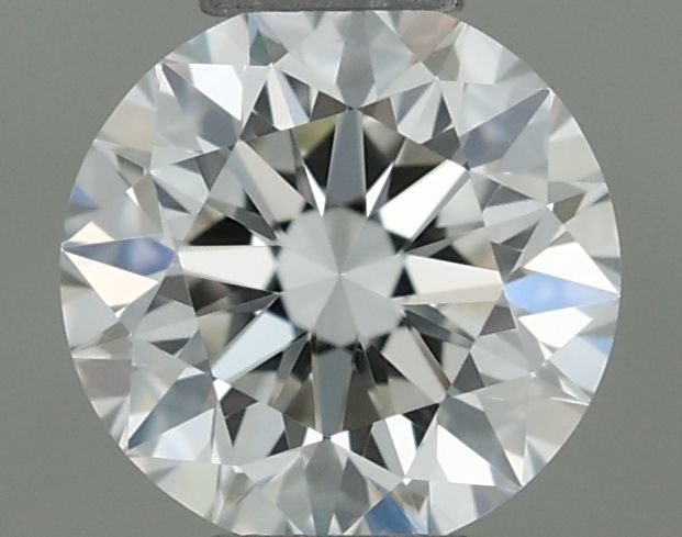 0.30 ct Round diamond