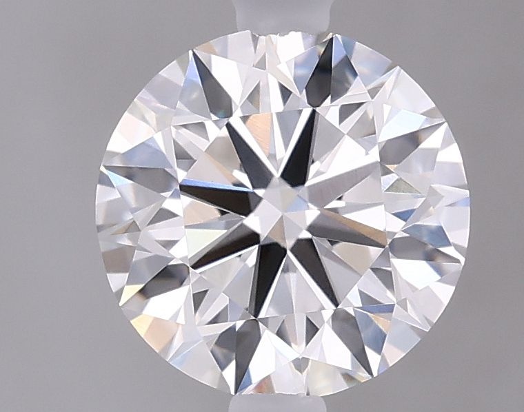1.09 ct. round Lab Grown Diamond front image