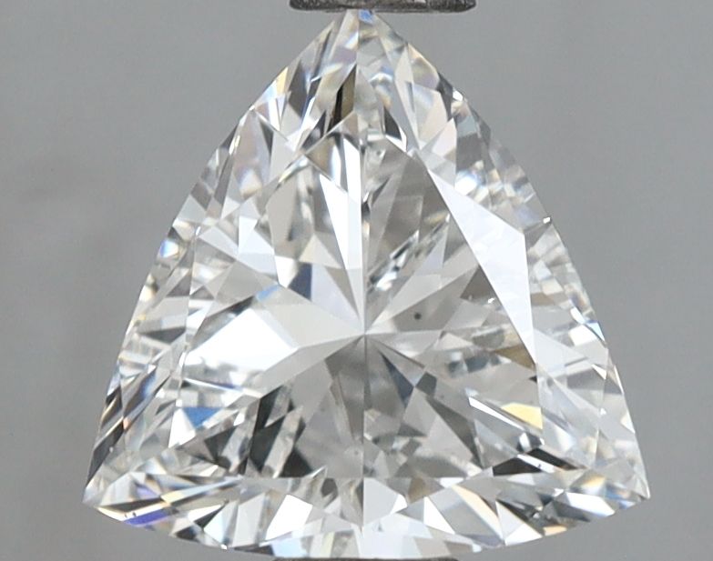 1.31 ct lab-grown Triangular Diamond