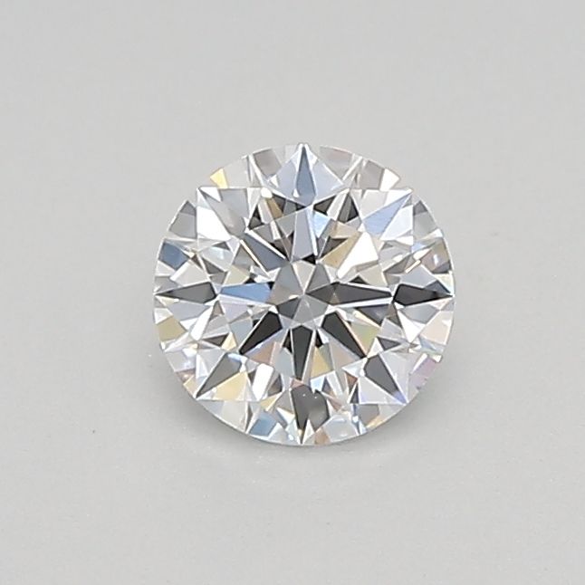 0.38 ct lab-grown Round Diamond