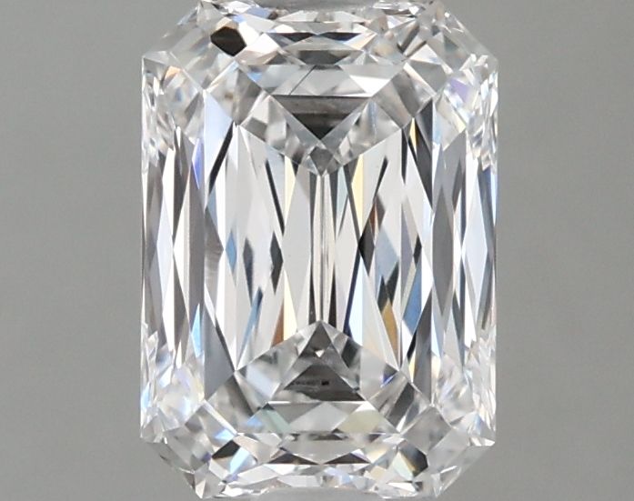 1.80 ct. radiant Lab Grown Diamond front image