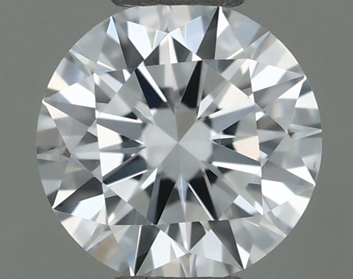 0.30 ct Round diamond