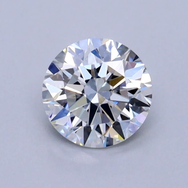 0.31 ct Round diamond