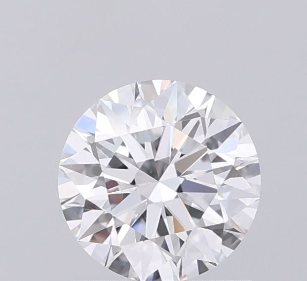 1.01 ct. round Lab Grown Diamond front image