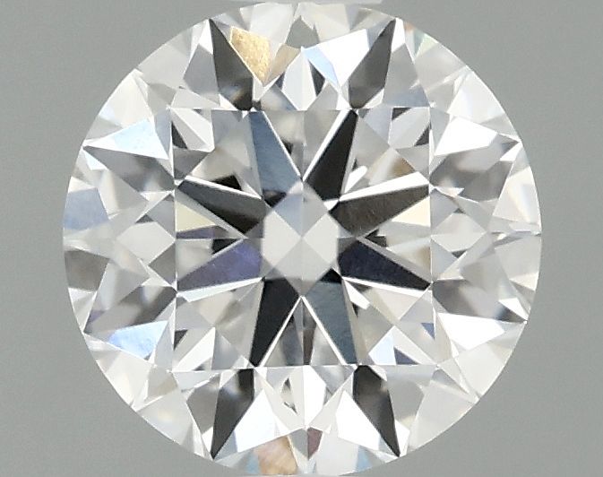 1.09 ct. round Lab Grown Diamond front image