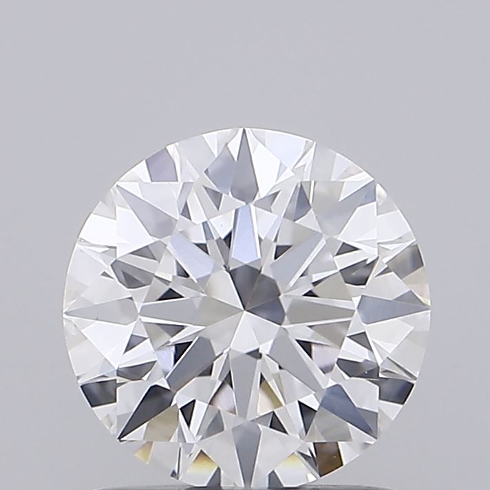 1.10 ct. round Lab Grown Diamond front image