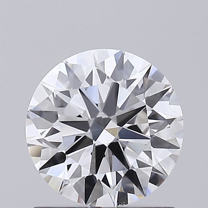 0.81 ct. round Lab Grown Diamond front image