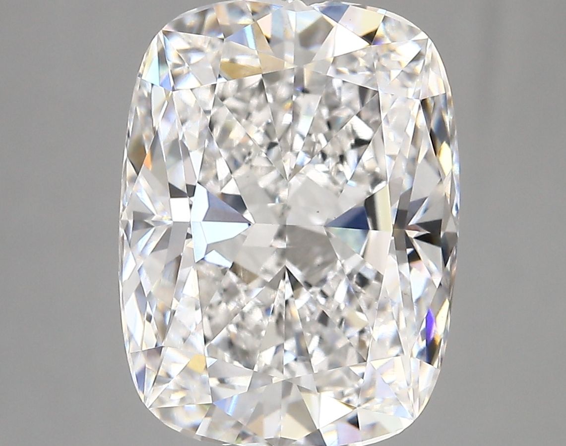 6.44 Carat