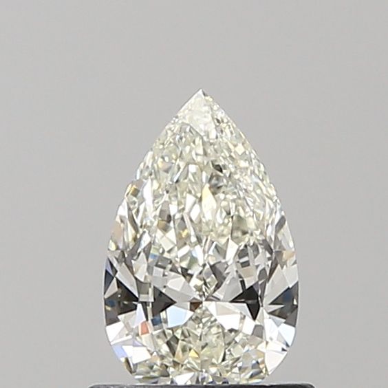 0.70 ct Pear diamond