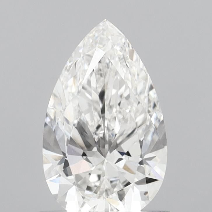 1.06 ct. pear Lab Grown Diamond front image