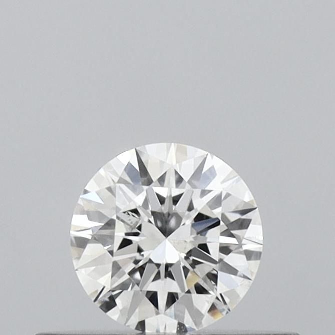 0.28 ct Round Diamond