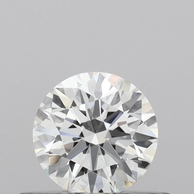 0.36 ct lab-grown Round Diamond