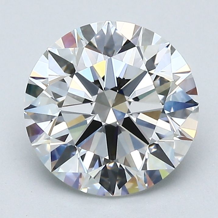 2.07 Carat