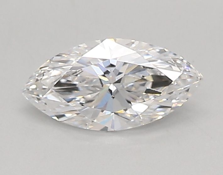 0.49 ct lab-grown Marquise Diamond