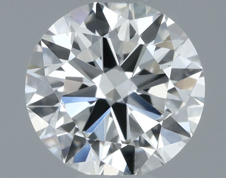 0.40 ct Round diamond