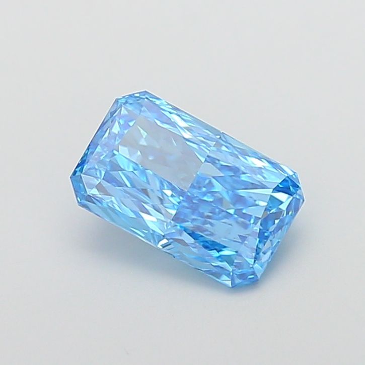2.06 ct. radiant Lab Grown Diamond front image