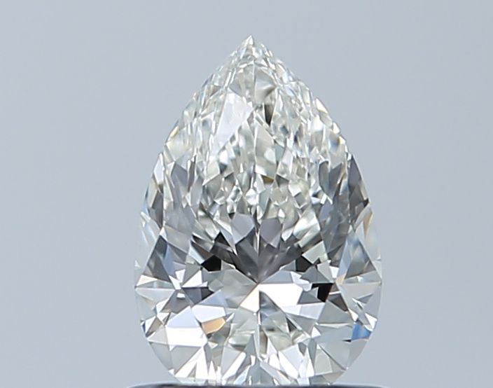 0.70 ct Pear diamond
