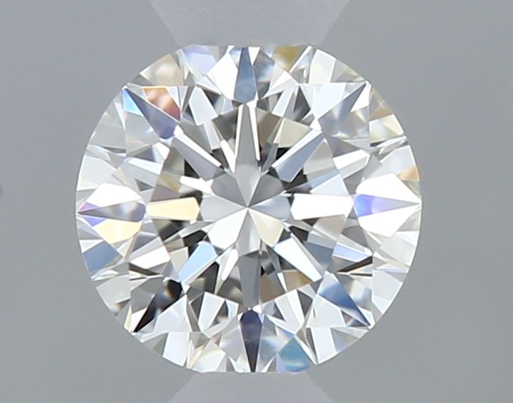0.50 ct Round diamond