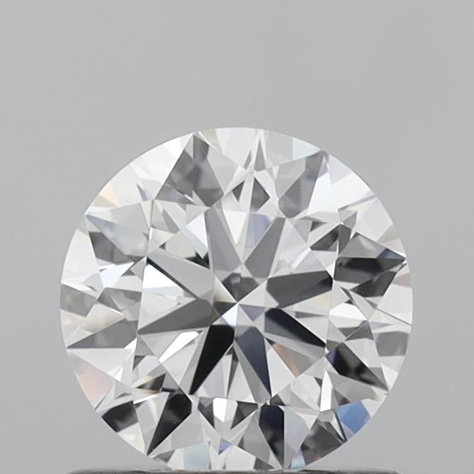 1.07 ct. round Lab Grown Diamond front image