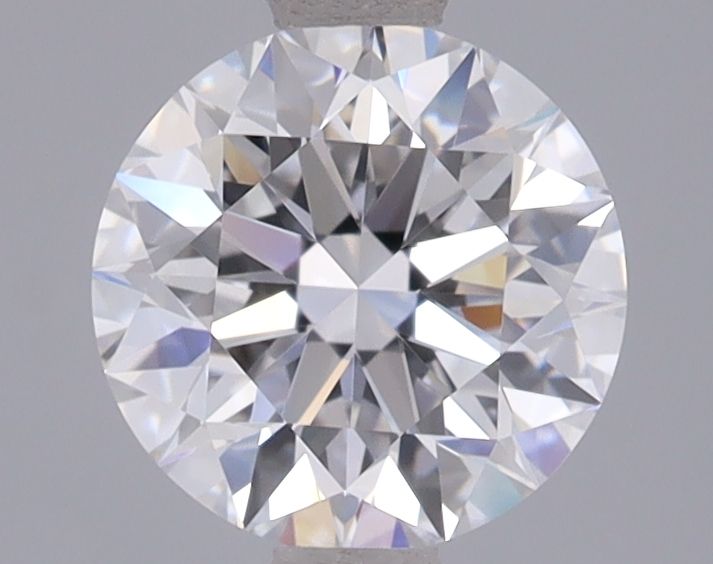 1.53 ct. round Lab Grown Diamond front image