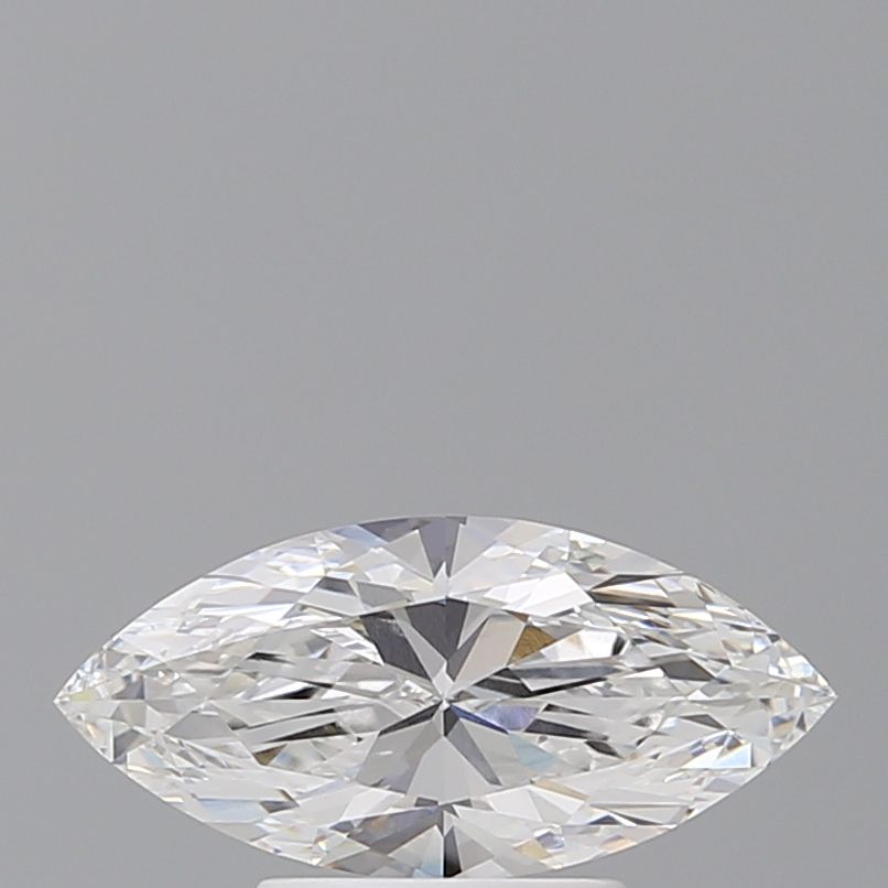 1.56 ct. marquise Lab Grown Diamond front image