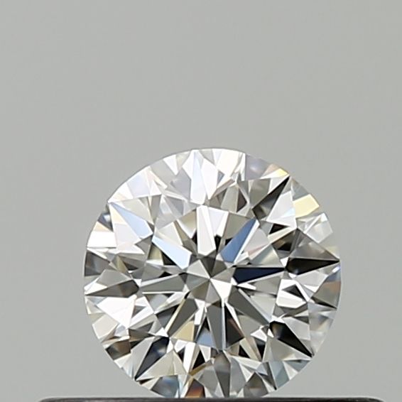 0.31 ct Round diamond