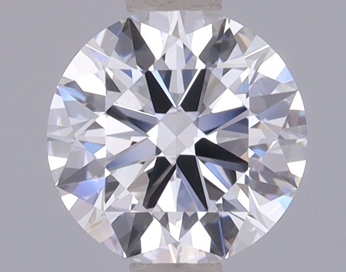 1.00 ct. round Lab Grown Diamond front image