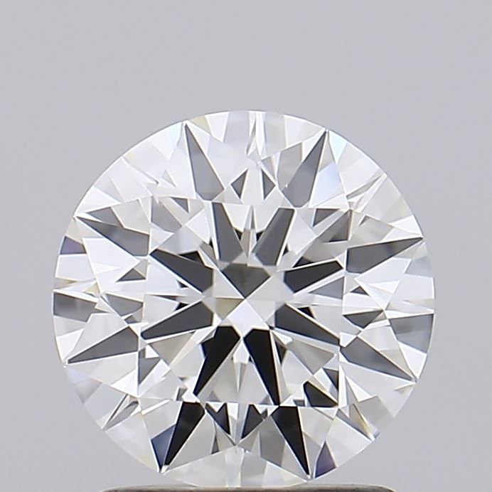 1.50 ct. round Lab Grown Diamond front image