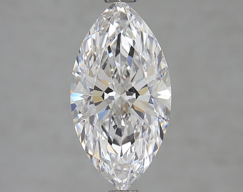 2.21 ct. marquise Lab Grown Diamond front image