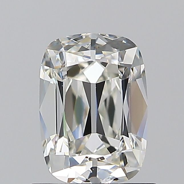 1.01 ct Old miner Diamond
