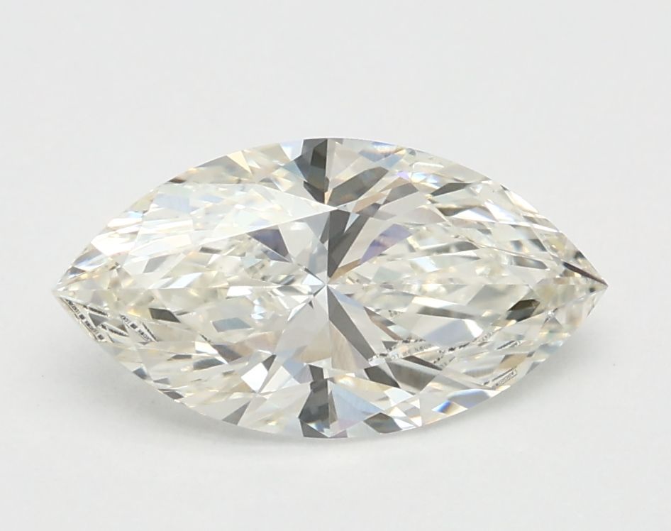 1.07 ct. marquise Lab Grown Diamond front image