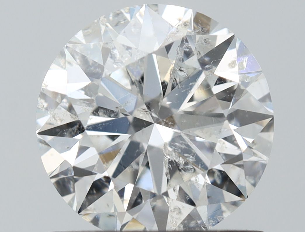 0.81 Carat