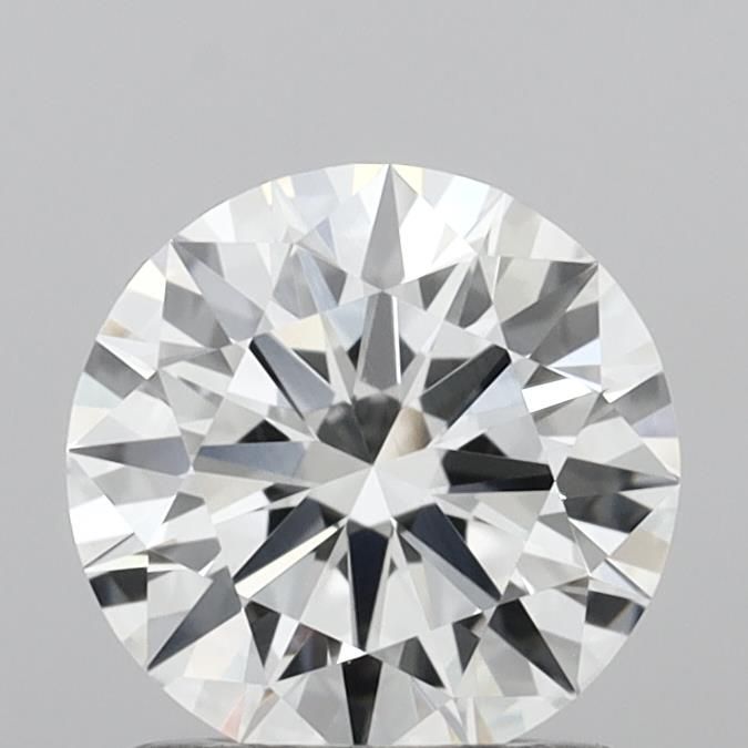 1.09 ct. round Lab Grown Diamond front image
