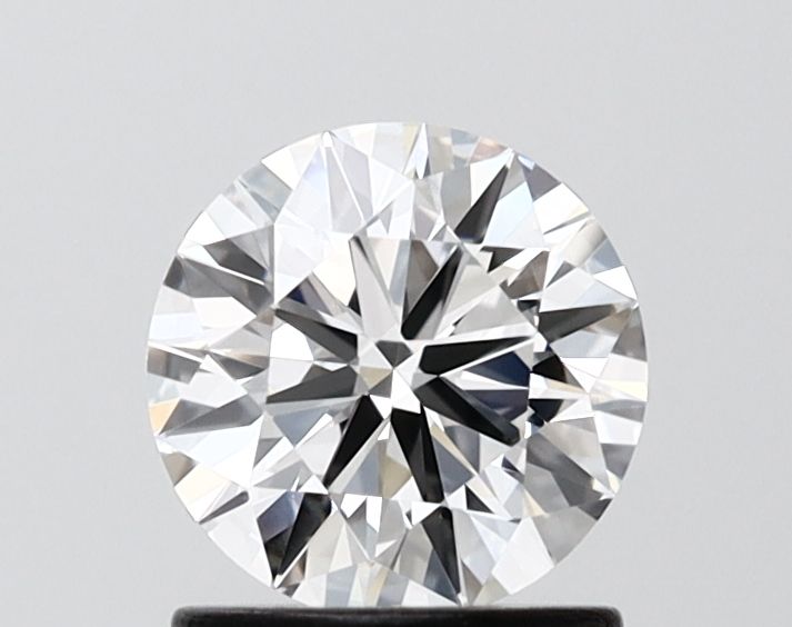 1.05 ct. round Lab Grown Diamond front image