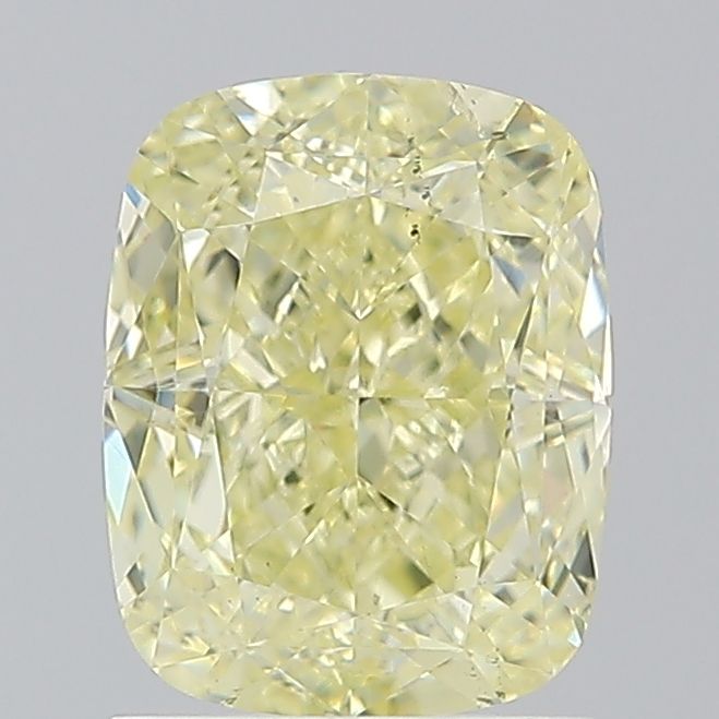 2.01 Carat