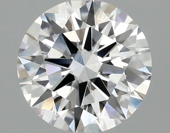 1.59 ct. round Lab Grown Diamond front image