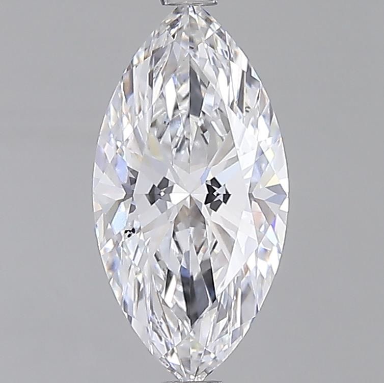 2.54 Carat
