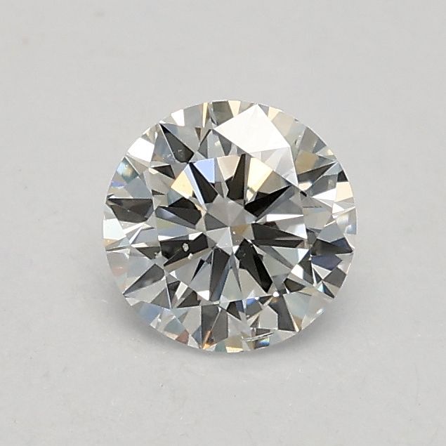 0.31 ct lab-grown Round Diamond